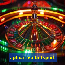 aplicativo betsport